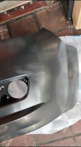 Proton Satria Neo (2006 - 2015) Front Bumper Depan