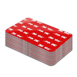 3M | Strong High Adhesive Car Fixing Double Sided Adhesive Pad