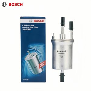 Bosch | Bosch filter 0986AF8201 is suitable for Volkswagen Jetta 1.4/1.6 (13~) 1.9D(12~) New Santana 1.4/1.6 (13~) Polo1.4/1.6(14~)