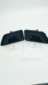Handle Pintu Dalam Original Hyundai Getz - Gagang Interior yang Nyaman Digenggam