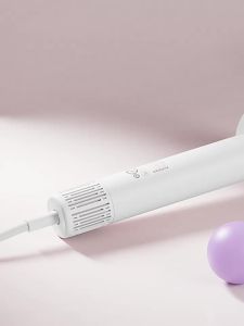 Flyco | Máy Sấy Tóc Bảo Vệ Với Ion Âm Điều Chỉnh Nhiệt Độ Thông Minh