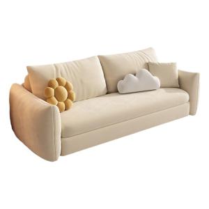 PAIWEISEN | Foldable Multifunction Sofa Bed