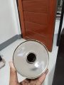 Honda Dash 110 Chicken Pipe Pure STAINLESS. 