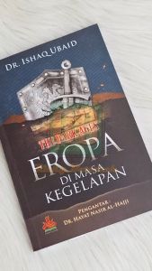 Buku Sejarah Eropa Klasik: Masa Kegelapan & Abad Pertengahan