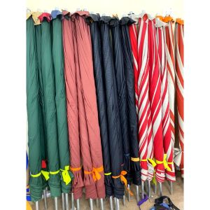 Ô Tròn Chính Tâm Chống Thấm Nước – Bền Đẹp Chống Gỉ Sét (chưa kèm vỏ đế)