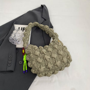 Exclusive LPK8158 Tas Premium OLEEM Tas Shoulder Wanita Tas Bahu Wanita