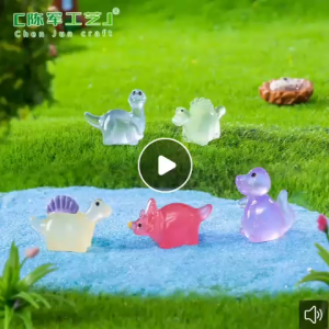 MAINAN KOLEKSI BONEKA PAJANGAN VARIAN DINOSAURUS KODOK GLOW IN DARK UKURAN 2CM AN 6MOTIF LUCU UNIK BISA JADI BIJI BEKEL