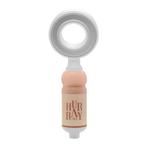 HURRAYFOUR | Fragrant Filtering Shower Head