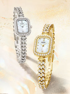 Mark Fairwhale | Luxury Elegance Watch for Women