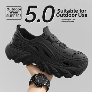 BUYANGSI | Breathable Water-Resistant Slippery Comfortable Sandals