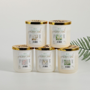 COMBO 3 SÁP THƠM TRẮNG 150g sáp thơm để phòng xe hơi