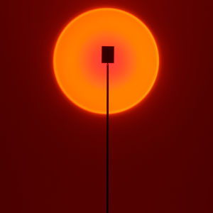 Luxury Ambient Stretchable Sunset Lamp