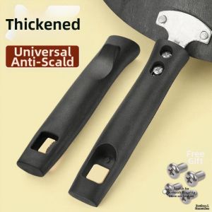 gumahus | Universal Handle for Woks and Iron Pots