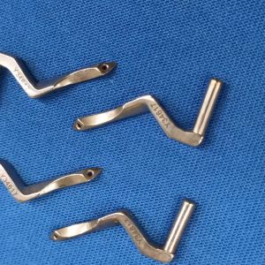 LOOPER/UPPER LOOPER Y34617 FOR YAMATO OVERLOCK INDUSTRIAL SEWING MACHINE (MODEL DCZ-500)