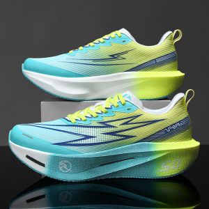 CVPAJ | Breathable Summer Running Shoes For Teen Students Light Weight Shock Absorption