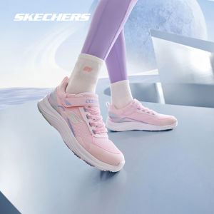 Skechers | Mesh Breathable Running Shoe for Children