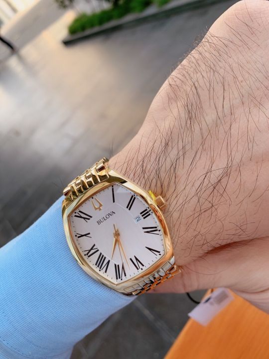 Đồng hồ Bulova
