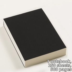 BAIZHI | Portable Memo Pad A6
