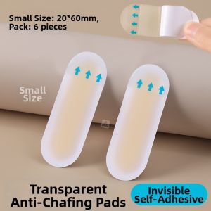 JVBV | Blister Prevention Stickers
