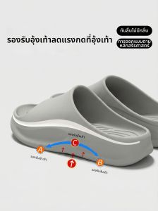 TZLDN | Comfortable Mens Summer Slippers