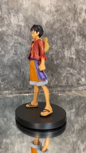 Mô hình Luffy GH18 siêu nét cực đẹp cao 18cm. Mô hình OnePiece