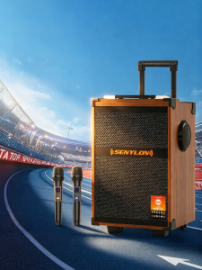 SENYLON | Loa Bluetooth Di Động Âm Lượng Cao cho Cửa Hàng