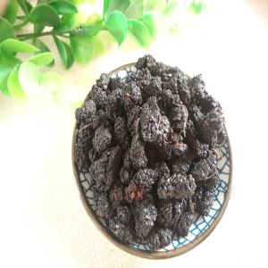  Black  Dried Fruits Instant Drinkable No Wash Xinjiang  Berries Snacks Nutritious Edible Agricultural Products