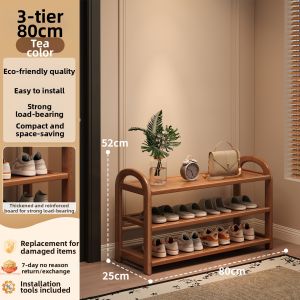 YONGJUE | New Multi-purpose Shoe Rack