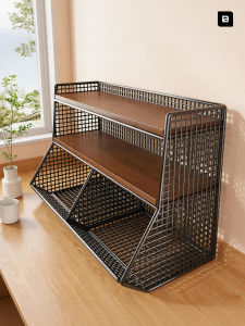 evesigar | Multipurpose Storage Rack