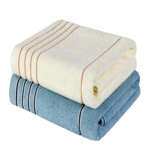 GRACE | Cotton Bath Towel for Couples 2024 New Arrival