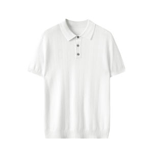 TUCANO | Summer New Money Style Collar Polo Shirt