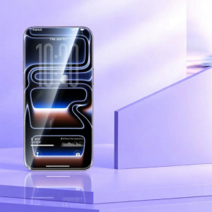 Tehaola | Anti-spy Full Coverage Protective Film Dust-free Case