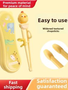 Loolecondera | Training Chopsticks for Toddlers 2-6 Years Old