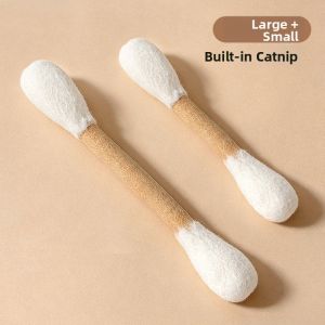Petone dOrage | Chew Resistant Catnip Cat Toy