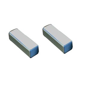 2/5/10PCS Watch Cleaner Rod 4 Sides 1000/7000 Mesh Polishing Files Wrist Watch Parts Clean Polish Tool Rod for Watchmaker Parts