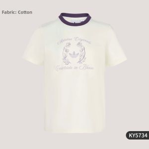 adidas | Breathable Soft Womens T-Shirt