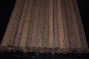 Thanh Tròn Cm Thanh Gỗ Tròn Cm Thanh Gỗ Tự Làm Thanh Trống Gỗ Thật Thanh Gỗ