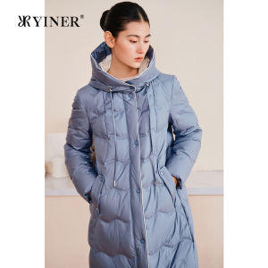 High-quality Warmth Down Jacket