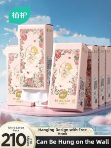 Botare | Disposable Cotton Facial Tissue Hanging