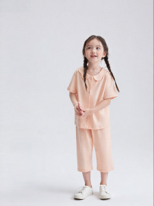 Purcotton | Cool & Sweet Girls Sleepwear Cotton
