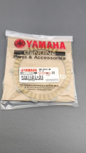 YAMAHA GENUINE CLUTCH LINING FRICTION PLATE 2UP-E6331-00 FOR SNIPER KING 150