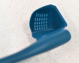 Thermomix TM5 TM6 Rotating Spatula Scraper Thermomix Accessories