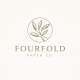 Fourfold Paper