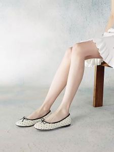 Reddragonfly | Polka Dot New Womens Flats Comfortable Soft Sole