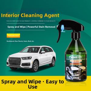 NPC | Powerful Cleaning and Renovation Interior Cleaner