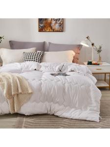 Hotel Thick White Warm Duvet Insert