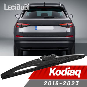 Rear Windshield Wiper Blade Windscreen Wipers Accessories For Skoda Kodiaq 2016-2023 2017 2018 2019 2020 2021 2022
