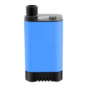 YEMO | Portable Shower Pump 1 Unit