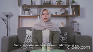 KAPSUL KUTUK - Kapsul Ekstrak Ikan Gabus Solusi Mempercepat Penyembuhan Luka Pasca Operasi isi 60 kapsul Halal BPOM