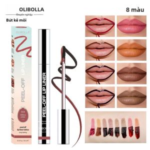 Son Dưỡng Môi Lâu Trôi Không Thấm Nước 3.5ml Dưỡng Ẩm Trang Điểm Hàn Quốc Son Bóng Son Lì Không Phai Màu Cho Đôi Môi Đầy Đặn Quyến Rũ